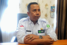 Dinkes Bengkulu Tengah Usulkan Penghapusan Puluhan Kendaraan Dinas