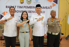  Pemutihan Pajak Kendaraan Berakhir November 2024, Bayar Pajak Masih Rendah di Bengkulu