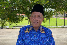 Inspektorat Seluma Audit Investigasi Dana Desa Serian Bandung, Ini Penyebabnya