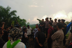 Minggu Depan Pemkab Kaur Datangi PT DSJ, Periksa Menyeluruh