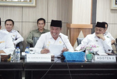 Pemprov Bengkulu dan BAP DPD RI Perkuat Sinergitas, Ini Hasilnya 