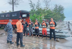 3 Hari Pencarian, 1 Korban Masih Belum Ditemukan:  Tim SAR Lakukan Ini