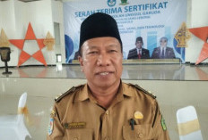 2 Pejabat Rejang Lebong Dicopot, Kadisdikbud Klaim Bukan karena BOS 