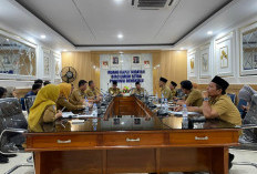 WFA Pemprov Bengkulu Dievaluasi, Berpeluang Diterapkan Full Time Demi Efisiensi