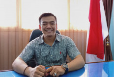 OPD Harus Inovatif Tingkatkan PAD