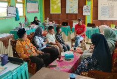 Perundungan Pelajar SD di Rejang Lebong Gara-gara Disuruh Cari Burung