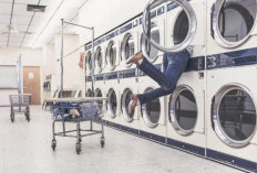 Ingin Punya Usaha Laundry, Ini Trik Jitu Agar Usaha Dapat Berkembang Pesat