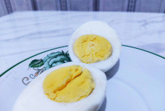 Ini 4 Hal Yang Membuat Konsumsi Telur Jadi Berbahaya Bagi Tubuh Anda Berikut Cara Mencegahnya