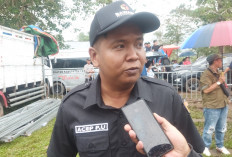 Kampanye Akbar, Bawaslu Temukan 3 ASN Diduga Tak Netral 