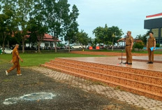 Sanksi ASN Seluma Merokok Saat Apel Tunggu Hasil Pemeriksaan Inspektorat 
