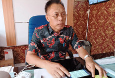 Inspektorat Bengkulu Utara Audit Dana Desa 38 Desa Tahun Ini