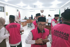  Besok, JPU Hadirkan 7 Saksi Perkuat Dakwaan Tipikor Pasar Inpres Bintuhan