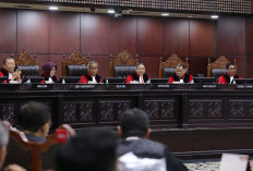 Tim Hukum Amin Dijadwal Hadirkan Saksi, Hakim Konstitusi Beri Komentar Mengejutkan 