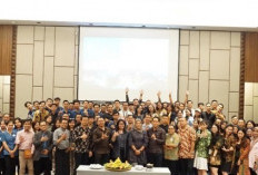 Mercure Bengkulu Rayakan Ulang Tahun ke-5 dengan Berbagai Kegiatan Positif