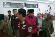 Rp126 Juta Kerugian Negara Tipikor RSUD HD Manna Belum Pulih, Kasi Pidsus: Terdakwa Debi Terima Uang dari Fee 