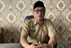 Januari, DPRD Paripurna Pemberhentian dan Pengangkatan Bupati dan Wabup Seluma