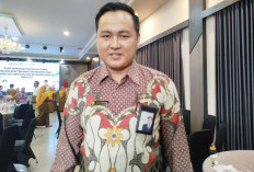 Soroti Kualitas Pelayanan Dasar di Provinsi Bengkulu, Ombudsman: Masih Banyak PR