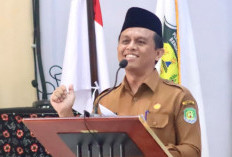 Peserta Tes CPNS Diminta Segera Pilih Lokasi SKB, Jika Tidak Dianggap Mengundurkan Diri