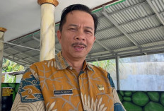 Netralitas Pilkada, Kelompok  Ini Dapat Pesan Pjs Bupati Bengkulu Selatan 