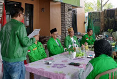 Pilkada Bengkulu Tengah, PPP Beri Dukungan ke Sekda Rachmat Riyanto, Ini Alasannya