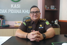 Jaksa Tunggu Hasil Fisik Oplah, Petani Bungkam, Tokoh Pemuda: Bisa Jadi Bumerang