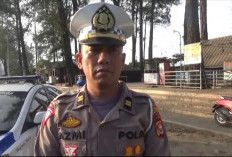 Asmara Subuh Dibubarkan Polisi , Karena berpotensi Bali dan Berkelahi 
