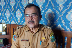 Ini Sanksi Pejabat yang Tidak Melapor LHKPN 