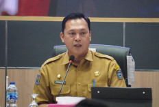 Gaji Ke-13 Dibayarkan Jelang Tahun Ajaran Baru 