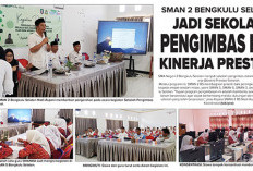 jepret selatan