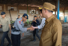 Cek Ek Lahan PT.TUM, Bupati Kepahiang: Sekarang Milik Rakyat, Bukan Asing