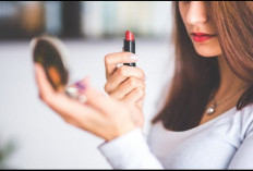 Wanita Wajib Tahu, Ini 10 Tips Agar Make-up Tahan Lama Sepanjang Hari