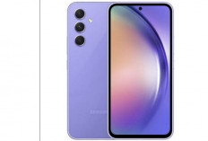 Samsung Galaxy A57, Smartphone  Kelas Menengah yang Akan Rilis Tahun ini 