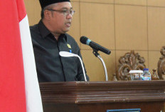 DPRD Bengkulu Utara Dorong Program PPPK Khusus Satpol PP Hingga Pengadaan Damkar Baru