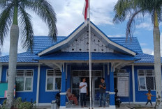 DD dan ADD Tahap 2 untuk 22 Desa di Kabupaten Lebong Terancam Tak Cair