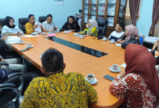 Calon PPPK Belum Dilantik, DPRD Panggil BKPSDM, Paruh Waktu Jadi Alternatif