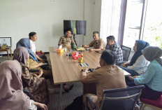 Pemkab Kaur Pastikan Tak Ada Honorer R4 Dirumahkan