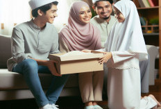 Ini 7 Manfaat Berpuasa Ramadan bagi Perkembangan Anak, Ajarkan Sejak Dini