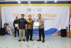 Treasury Award KPPN, Ini Pemda Terbaik Pengelolaan DAK dan DD di Bengkulu