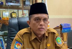 Masih Bermasalah, Nomor Induk 2 PPPK Belum Terbit