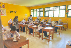 Dikbud Pastikan Libur Sekolah Saat Ramadan Sesuai SEB Tiga Menteri