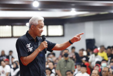 Anies Janji ke Nelayan, Prabowo dapat Dukungan, Ganjar Fokus Serap Aspirasi