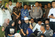 Ujian Tata Kelola Bengkulu Menuju 2026