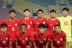 Jadwal Main Timnas U17 di Kualifikasi Piala Asia U17, Langsung Hadapi Tuan Rumah