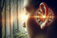 Telinga Berdenging Apakah Pertanda Firasat Buruk? Berikut 24 Arti Menurut Jam Sesuai Primbon Jawa