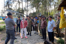 Efisiensi Anggaran, Pariwisata Bengkulu Tetap Bergerak, Lewat Event Bulanan dan Promosi Digital