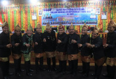 Pemkab Bengkulu Tengah Akan Kaji Kembali Tunjangan DPRD