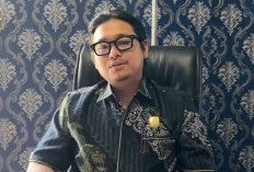 Ketua DPRD: Ini Tahun Revolusioner, HUT ke-21 Kabupaten Kepahiang