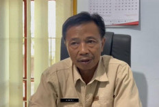 DKP Seluma Ajukan Armada Distribusi Pangan ke Bappenas RI