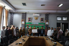 Pemkab Bengkulu Tengah Segera Aktifkan Kembali Forum CSR