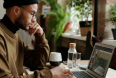 6 Pekerjaan Freelance Masa Kini Paling Banyak Dicari